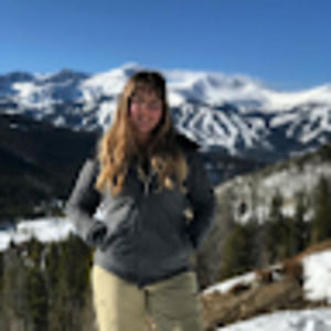 Meet your Posher, Casey